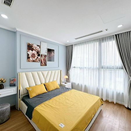 Timescity Homestay - Hai Ba Trung - Happyhouse Hanoï Extérieur photo