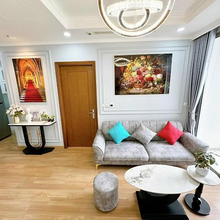 Timescity Homestay - Hai Ba Trung - Happyhouse Hanoï Extérieur photo