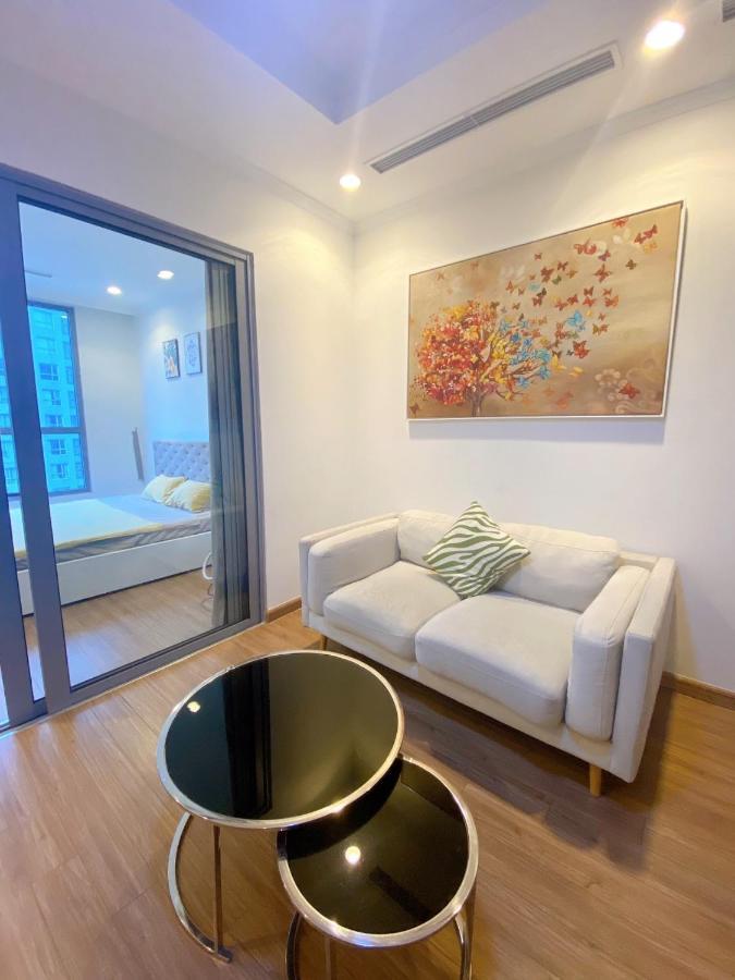 Timescity Homestay - Hai Ba Trung - Happyhouse Hanoï Extérieur photo