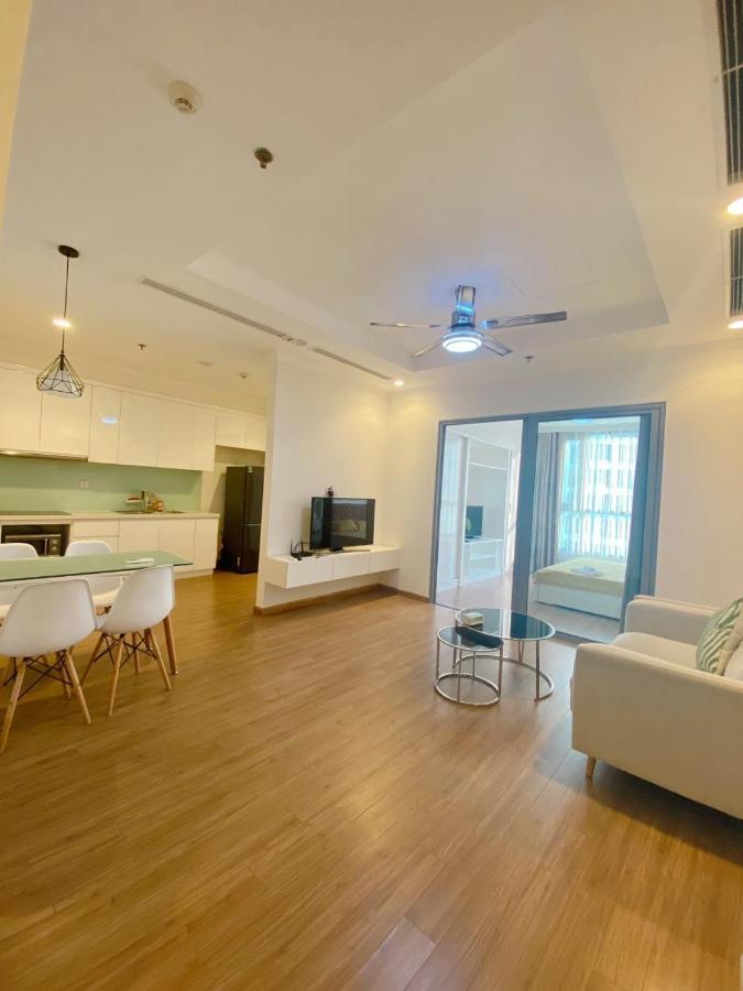 Timescity Homestay - Hai Ba Trung - Happyhouse Hanoï Extérieur photo