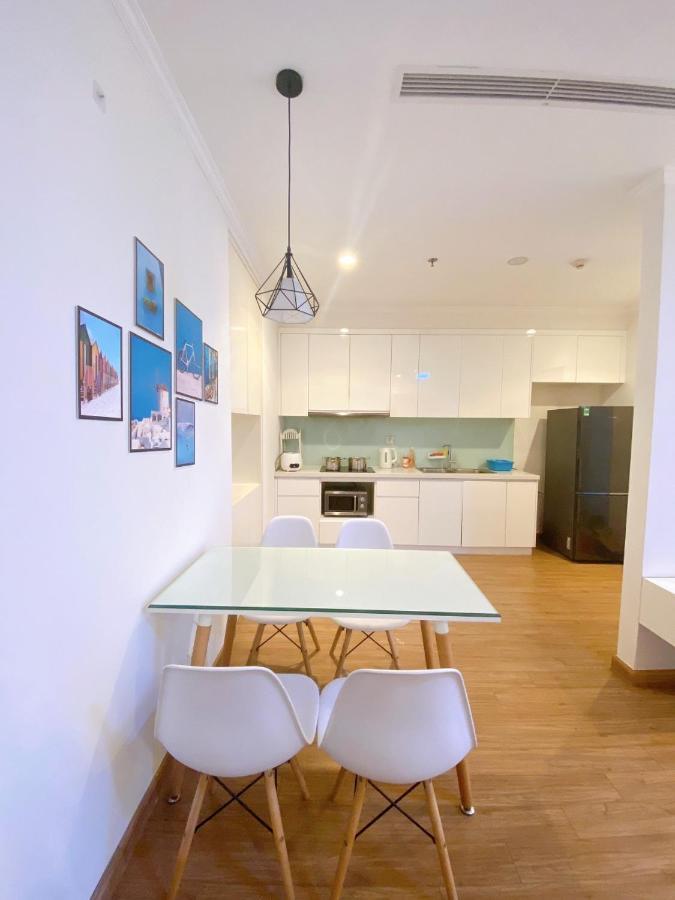 Timescity Homestay - Hai Ba Trung - Happyhouse Hanoï Extérieur photo