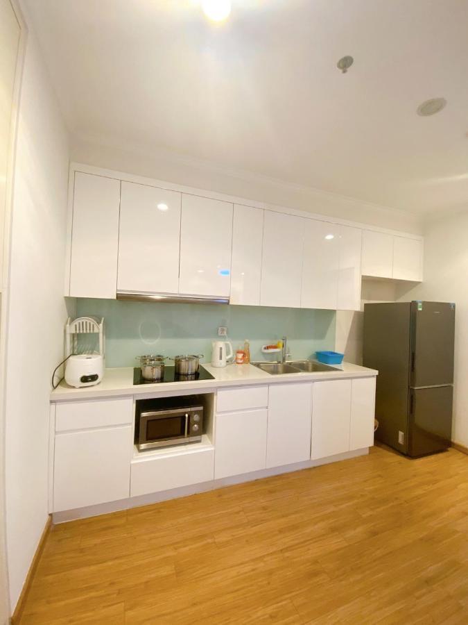 Timescity Homestay - Hai Ba Trung - Happyhouse Hanoï Extérieur photo