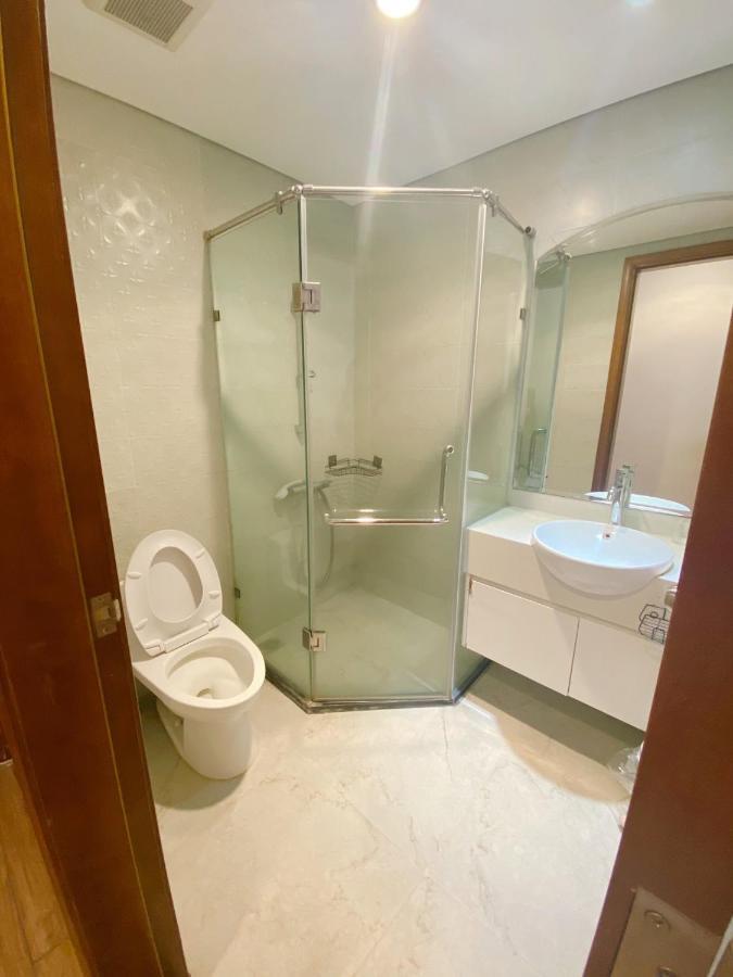 Timescity Homestay - Hai Ba Trung - Happyhouse Hanoï Extérieur photo
