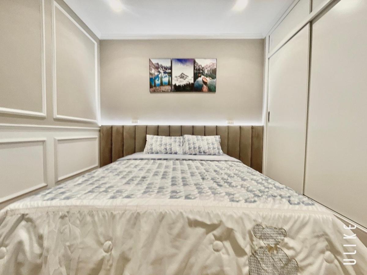 Timescity Homestay - Hai Ba Trung - Happyhouse Hanoï Extérieur photo