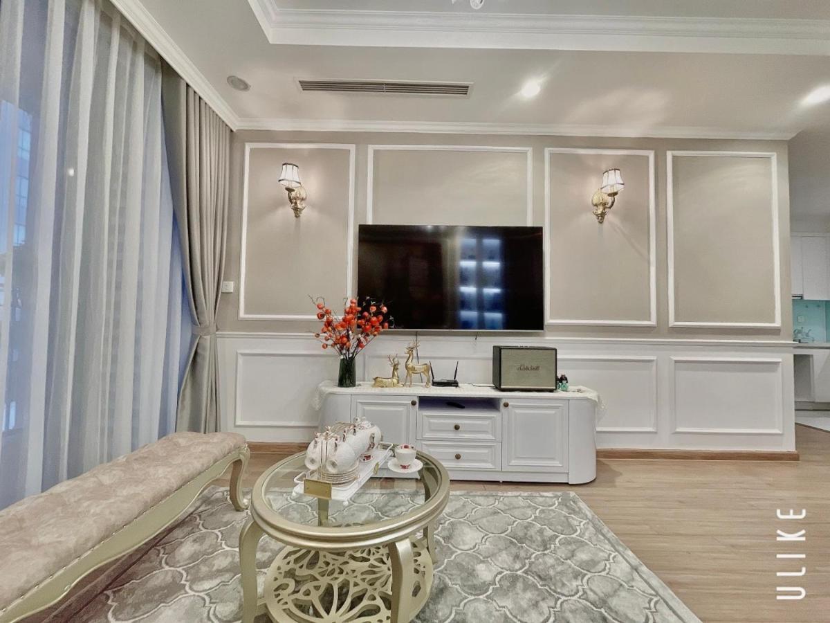 Timescity Homestay - Hai Ba Trung - Happyhouse Hanoï Extérieur photo