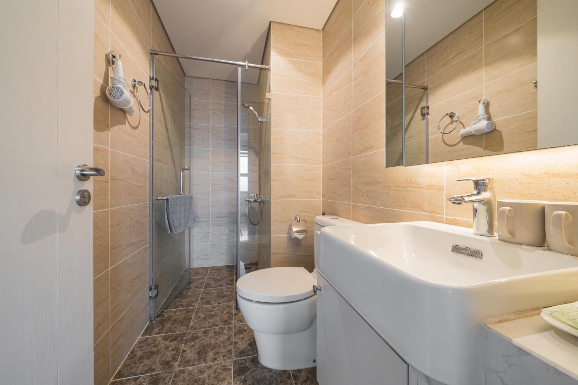 Timescity Homestay - Hai Ba Trung - Happyhouse Hanoï Extérieur photo