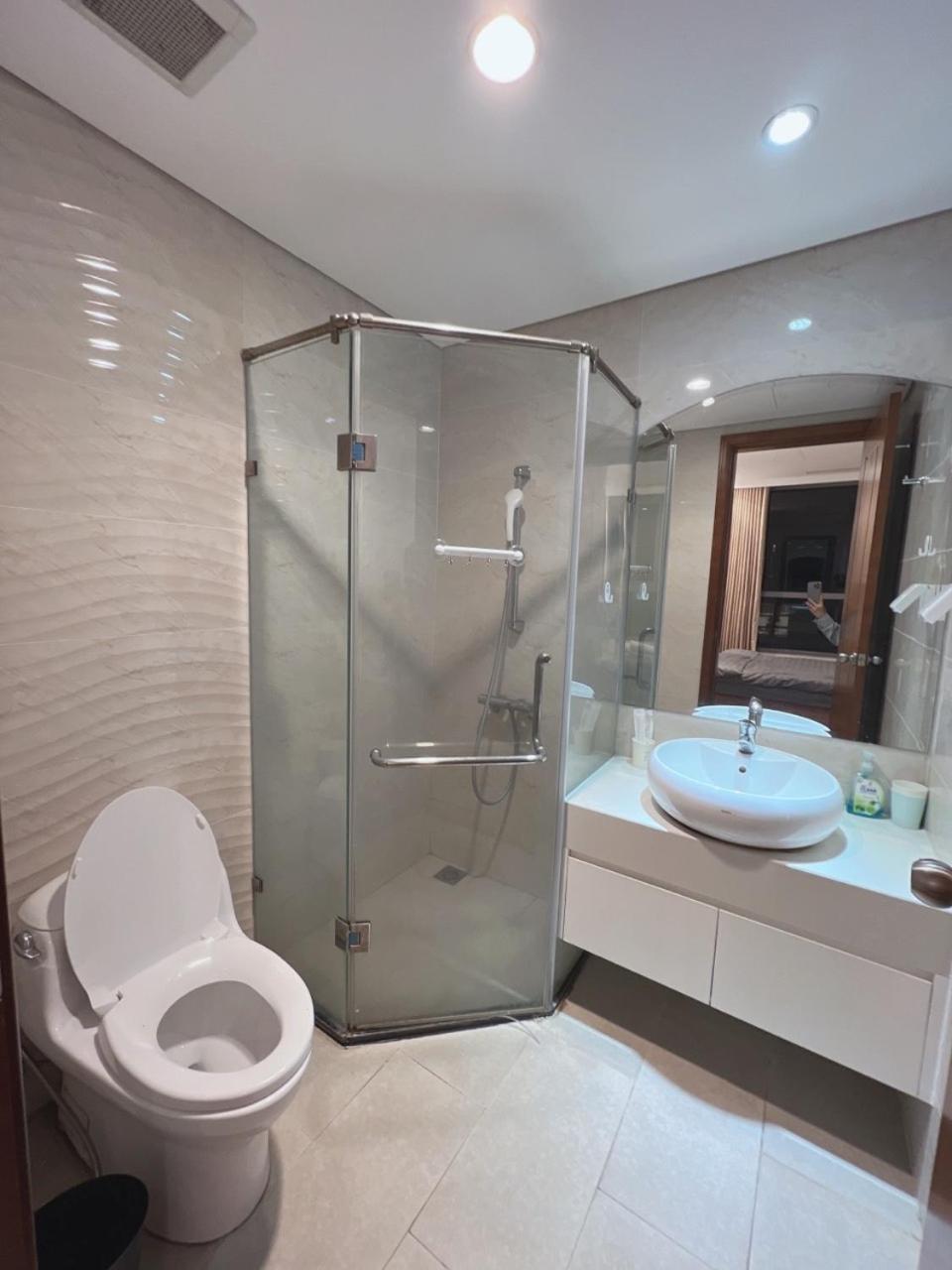 Timescity Homestay - Hai Ba Trung - Happyhouse Hanoï Extérieur photo