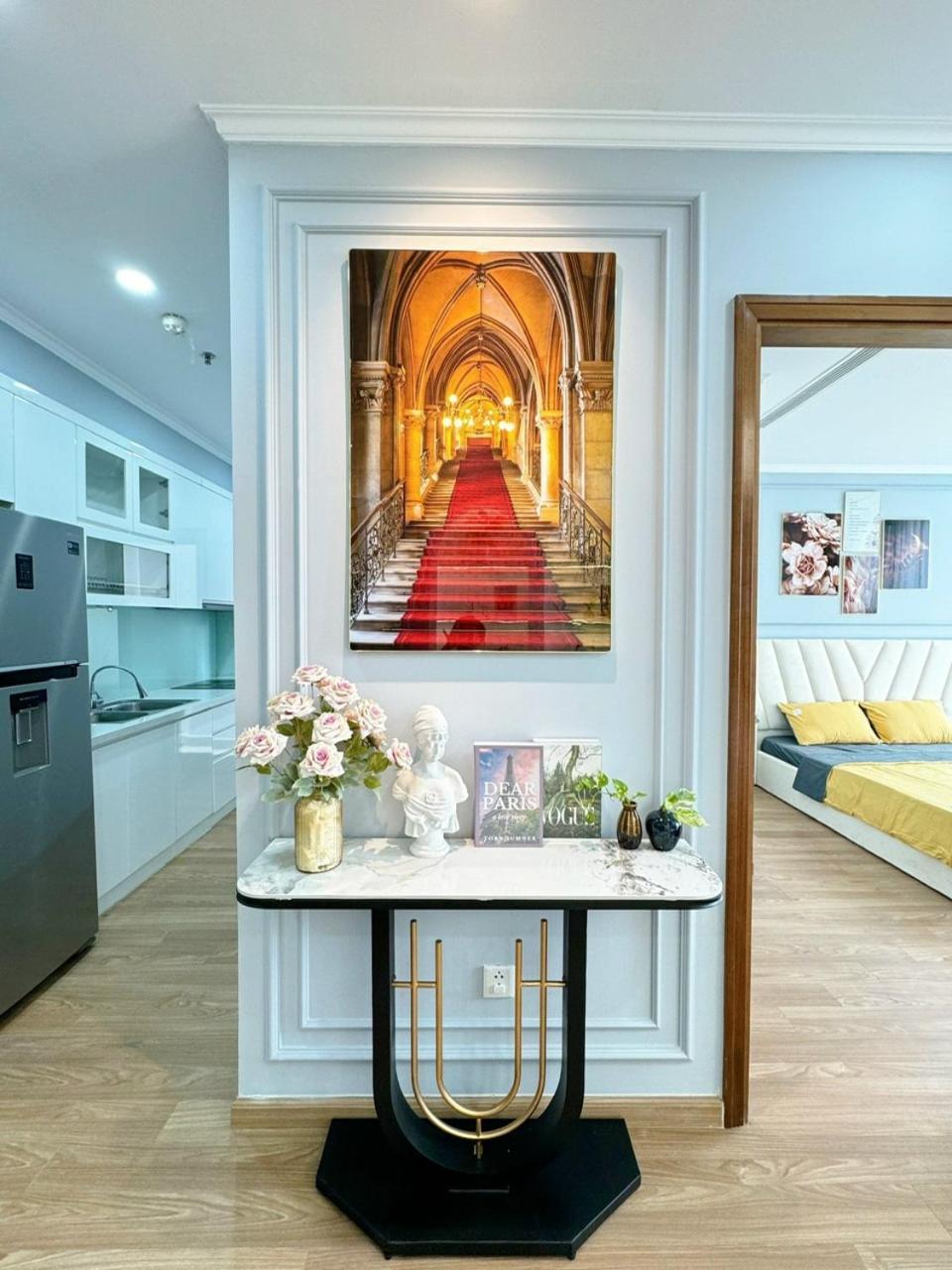 Timescity Homestay - Hai Ba Trung - Happyhouse Hanoï Extérieur photo