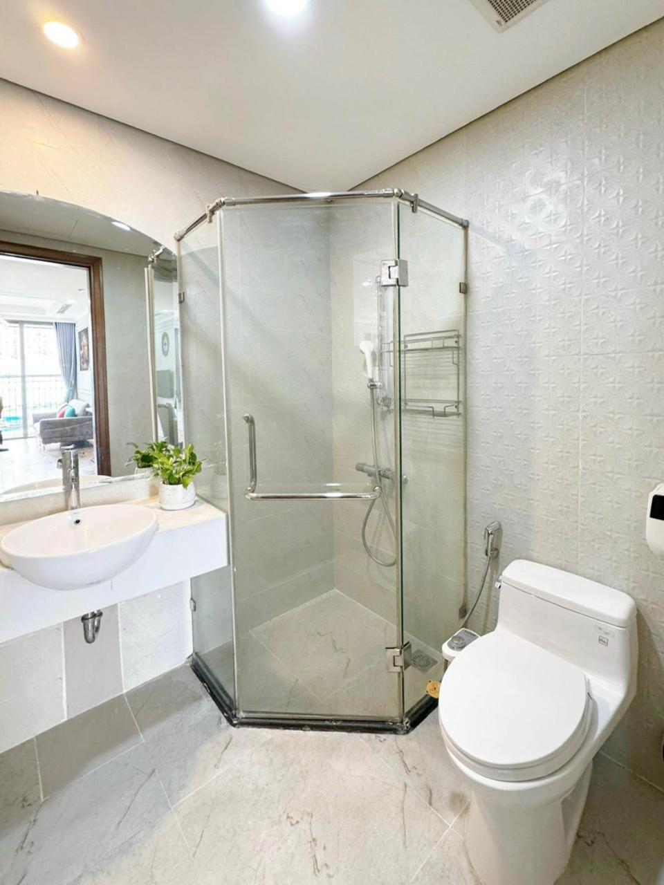 Timescity Homestay - Hai Ba Trung - Happyhouse Hanoï Extérieur photo