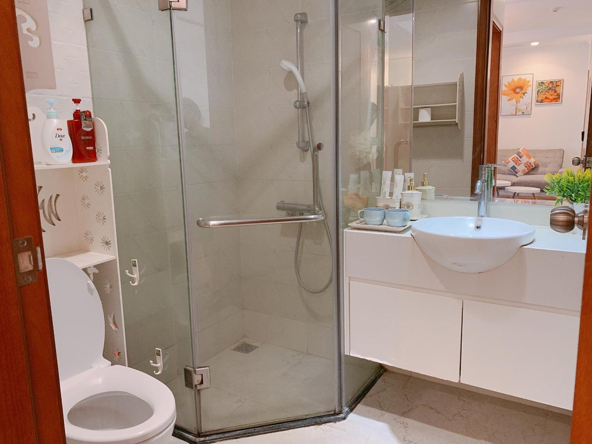 Timescity Homestay - Hai Ba Trung - Happyhouse Hanoï Extérieur photo
